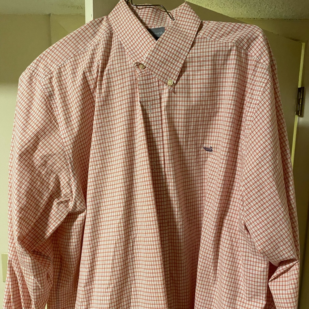COPY - Men’s Southern Marsh Button Down